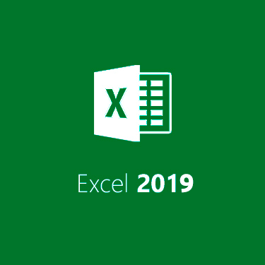 Excel 2019